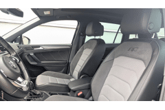 Volkswagen Tiguan 1.5 TSI 150pk DSG R-Line Business+ - Afbeelding 4