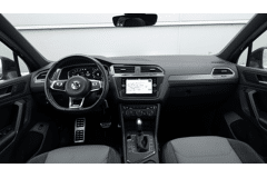Volkswagen Tiguan 1.5 TSI 150pk DSG R-Line Business+ - Afbeelding 5