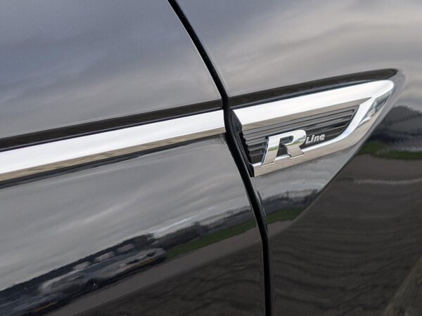 R-Line Exterieur R-Line Exterieur