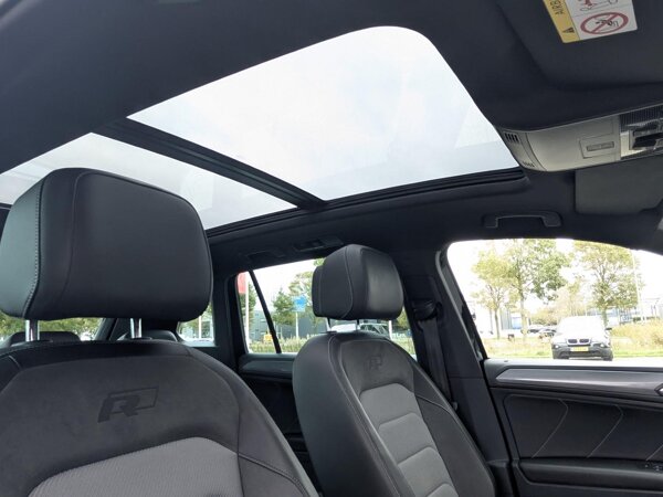 elektrisch glazen panorama-dak elektrisch glazen panorama-dak