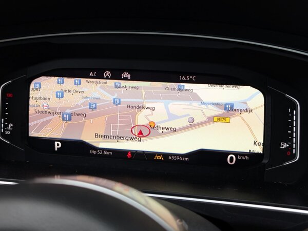 audio-navigatiesysteem audio-navigatiesysteem