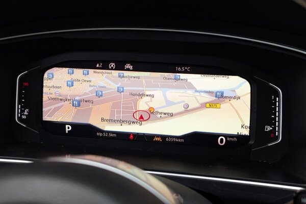 audio-navigatiesysteem audio-navigatiesysteem