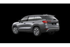 Skoda Kodiaq 1.5 TSI 204pk PHEV Business Edition - Afbeelding 2