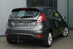 Ford Fiesta 1.0 EcoBoost Titanium - Afbeelding 2