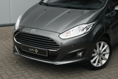 Ford Fiesta 1.0 EcoBoost Titanium - Afbeelding 3