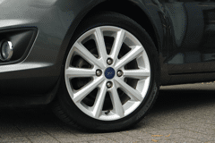 Ford Fiesta 1.0 EcoBoost Titanium - Afbeelding 4
