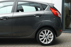Ford Fiesta 1.0 EcoBoost Titanium - Afbeelding 5