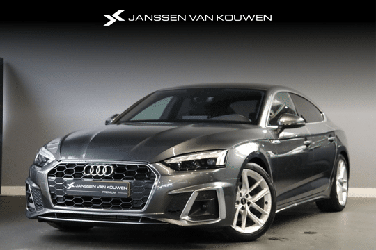 Audi A5 Sportback 35 TFSI S edition