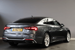 Audi A5 Sportback 35 TFSI S edition - Afbeelding 4