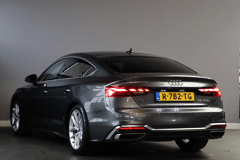 Audi A5 Sportback 35 TFSI S edition - Afbeelding 5