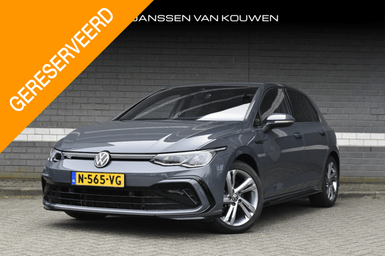 Volkswagen Golf 1.5 eTSI R-Line Business