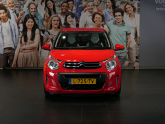Citroën C1 1.0 VTi Millenium *Apple carplay & Android auto* - Afbeelding 2