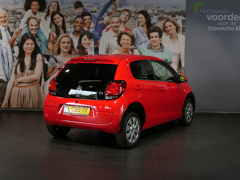 Citroën C1 1.0 VTi Millenium *Apple carplay & Android auto* - Afbeelding 3