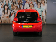 Citroën C1 1.0 VTi Millenium *Apple carplay & Android auto* - Afbeelding 4
