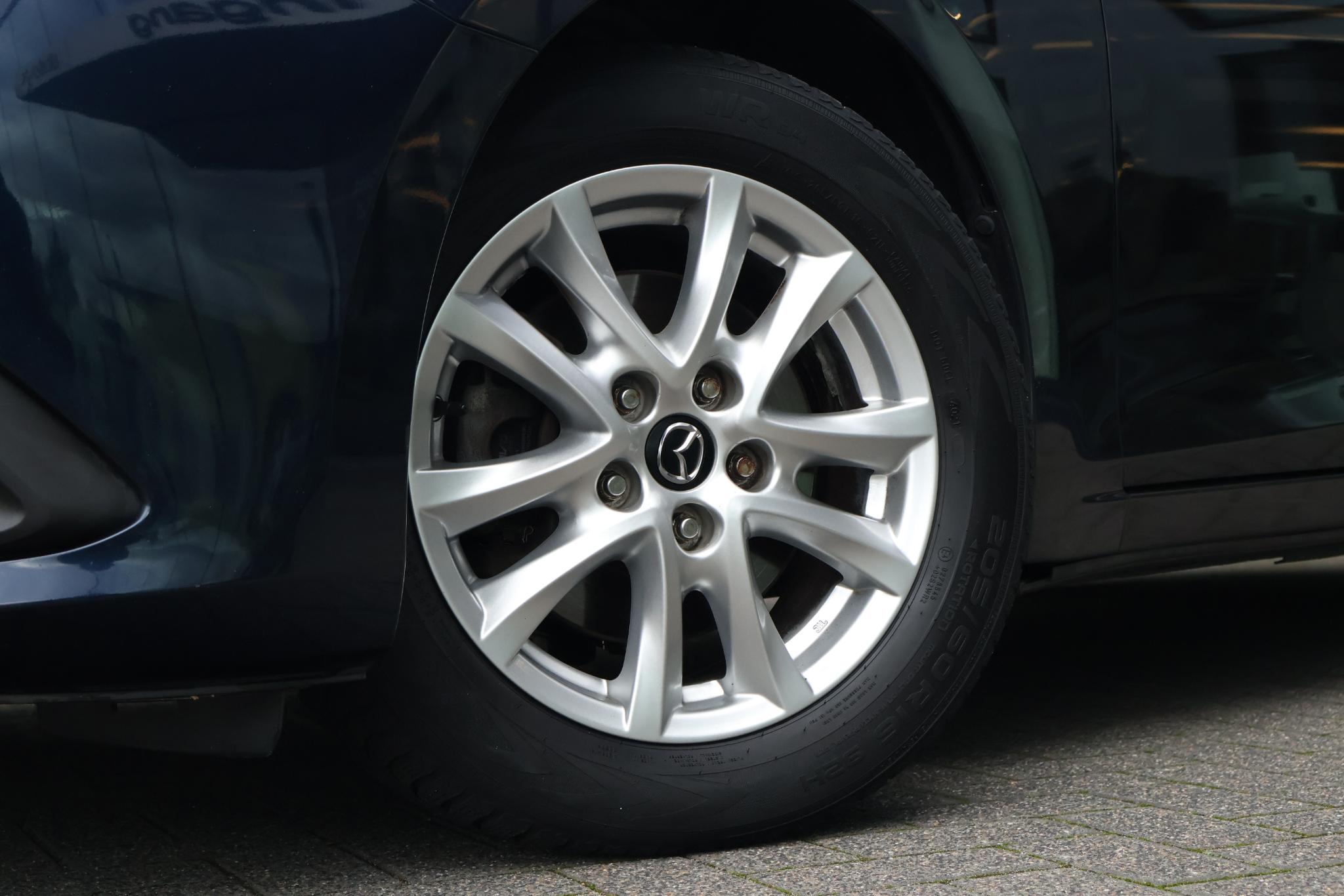 Mazda 3 2.0 TS+ - Afbeelding 4