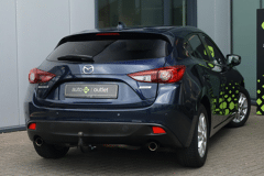 Mazda 3 2.0 TS+ - Afbeelding 2
