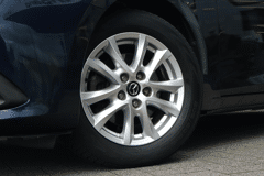 Mazda 3 2.0 TS+ - Afbeelding 4