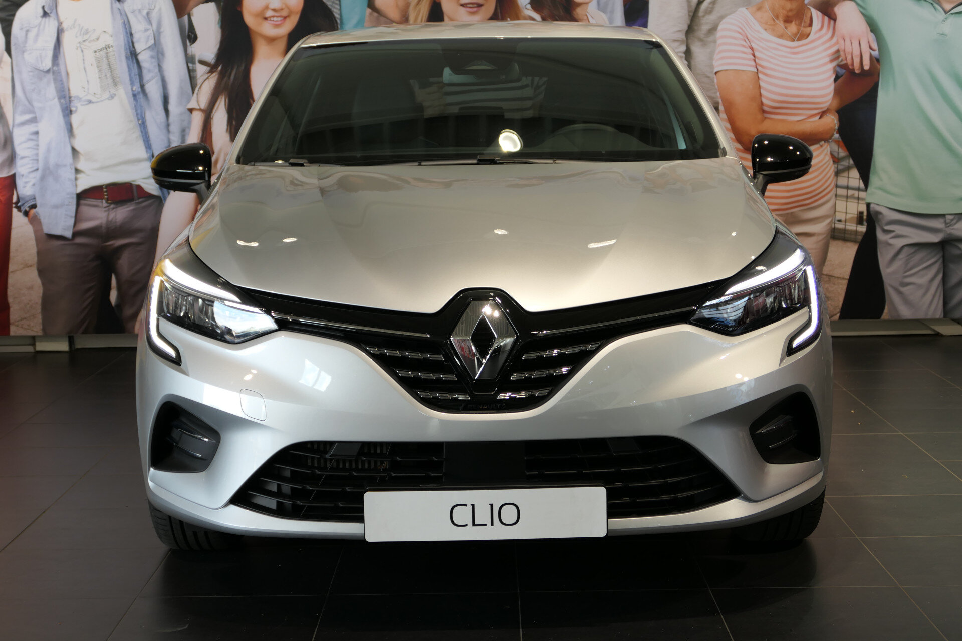 Renault Clio 1.0 TCe 90 Techno - Occasion Lease vanaf €349 p/m - - Afbeelding 2