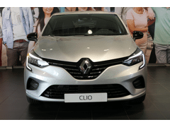 Renault Clio 1.0 TCe 90 Techno *Vraag naar beschikbaarheid!* - Afbeelding 2