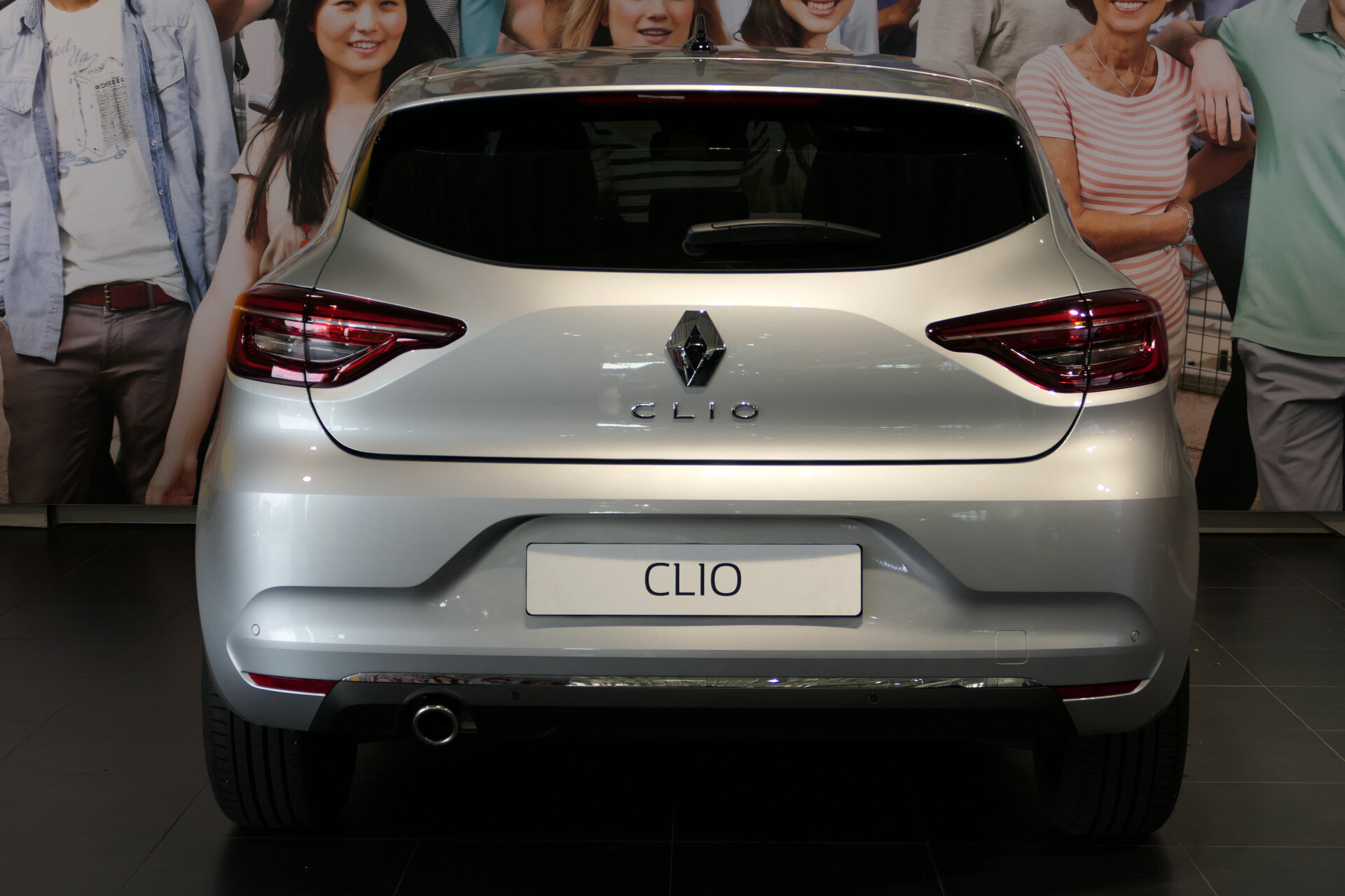 Renault Clio 1.0 TCe 90 Techno - Occasion Lease vanaf €349 p/m - - Afbeelding 4