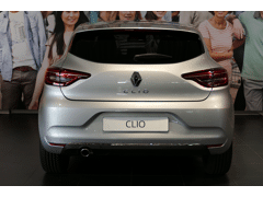 Renault Clio 1.0 TCe 90 Techno *Vraag naar beschikbaarheid!* - Afbeelding 4