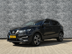 Nissan QASHQAI 1.3 DIG-T N-Connecta - Afbeelding 2