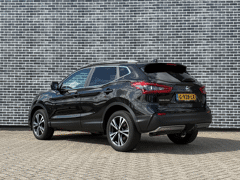 Nissan QASHQAI 1.3 DIG-T N-Connecta - Afbeelding 3