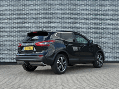 Nissan QASHQAI 1.3 DIG-T N-Connecta - Afbeelding 4