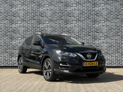 Nissan QASHQAI 1.3 DIG-T N-Connecta - Afbeelding 5