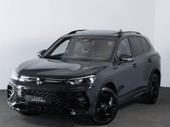 Volkswagen Tiguan R-Line 1.5 eTSI 150 PK DSG - Afbeelding 3