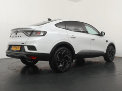 Renault Arkana esprit Alpine E-Tech full hybrid 145 - Afbeelding 2