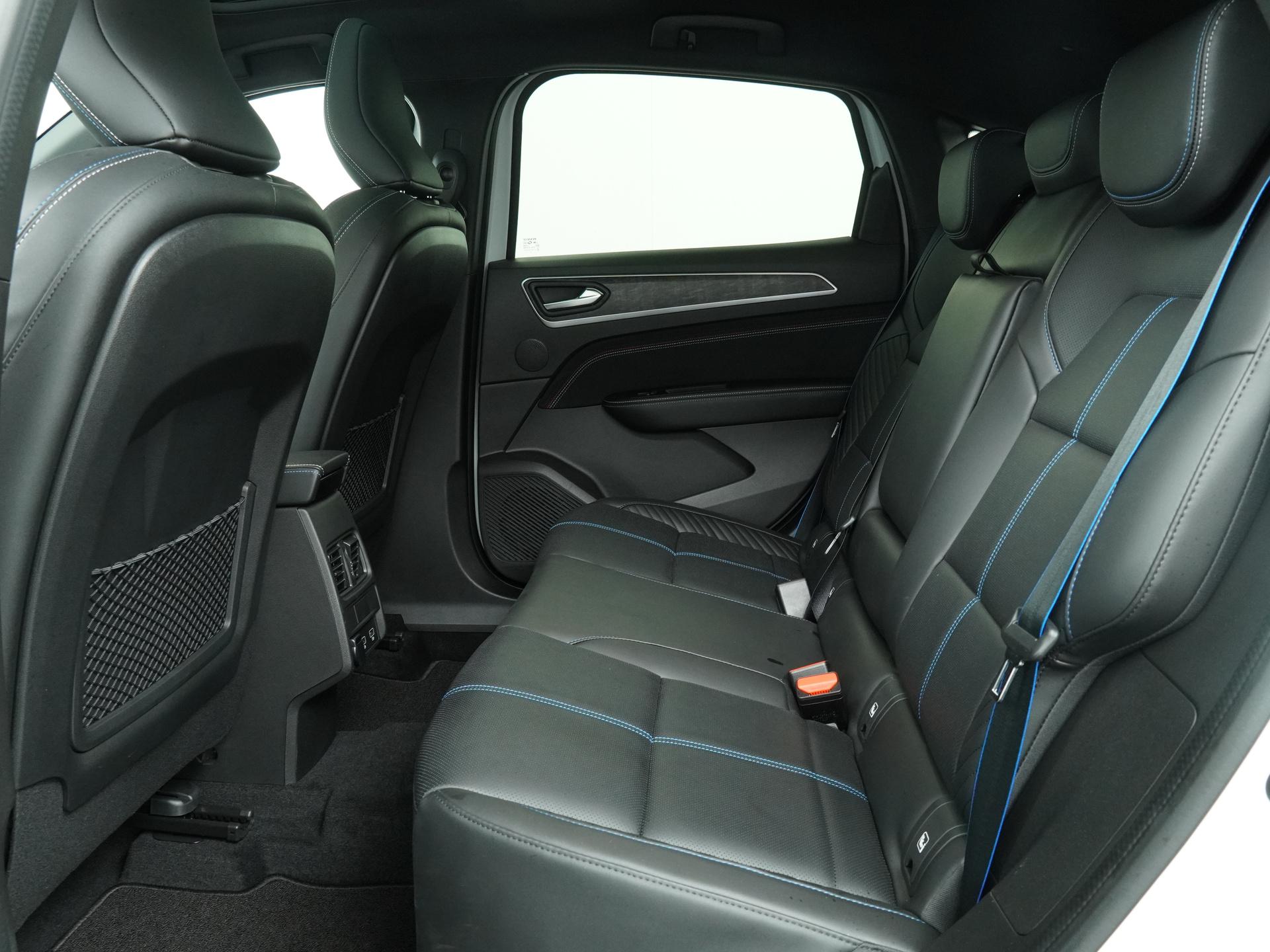 Renault Arkana esprit Alpine E-Tech full hybrid 145 - Afbeelding 5