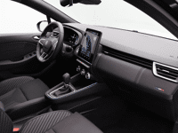 Renault Clio 1.6 E-Tech Full Hybrid 145 esprit Alpine - Afbeelding 6
