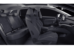 Skoda Enyaq 85 Business Edition - Afbeelding 4