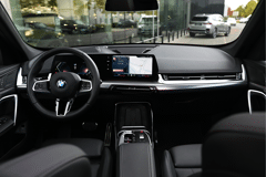 BMW X1 sDrive20i High Executive M Sport Automaat - Afbeelding 4