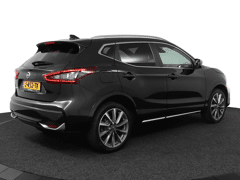 Nissan QASHQAI 1.3 DIG-T Tekna + - Afbeelding 5