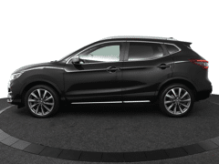 Nissan QASHQAI 1.3 DIG-T Tekna + - Afbeelding 2