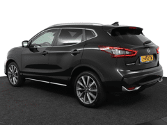Nissan QASHQAI 1.3 DIG-T Tekna + - Afbeelding 3