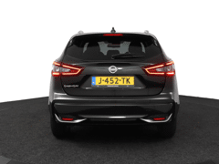 Nissan QASHQAI 1.3 DIG-T Tekna + - Afbeelding 4