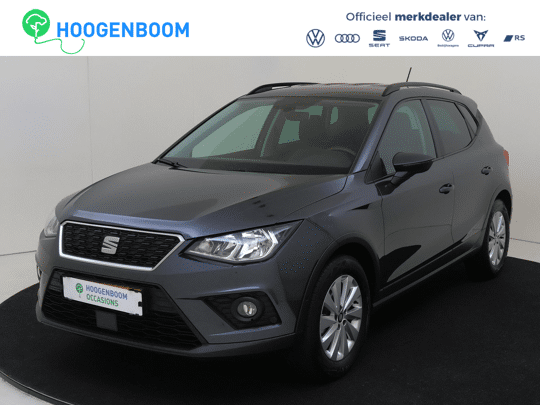 SEAT Arona 1.0 TSI Style Business Intense