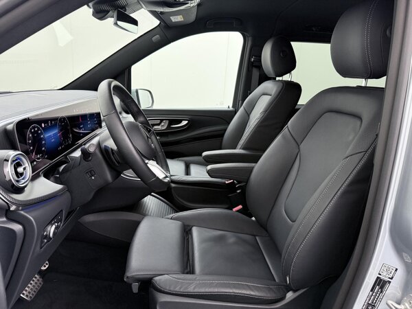 Bekleding leder zwart Lugano Bekleding leder zwart Lugano