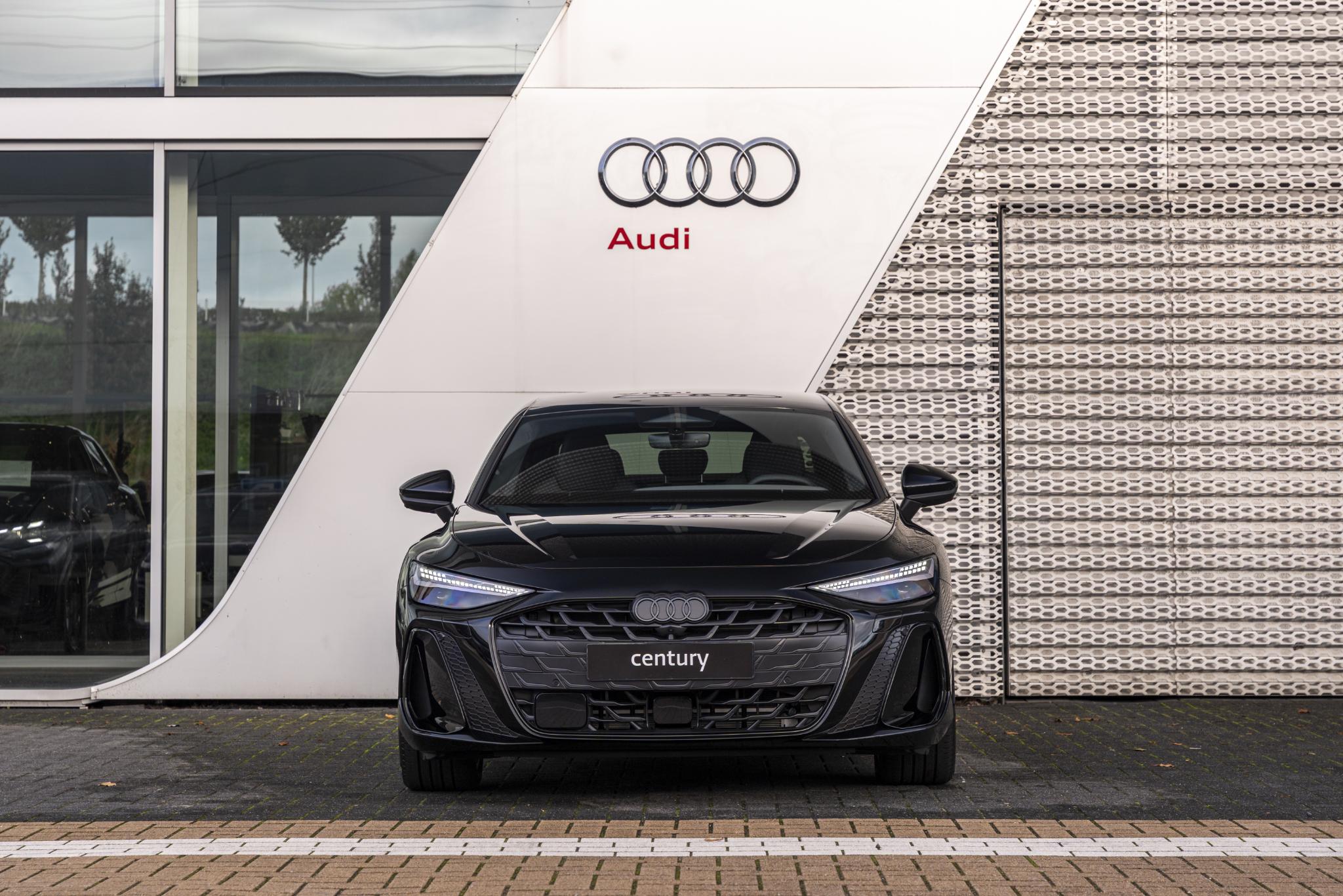 Audi A6 Limousine S edition 2.0 TFSI e 220 kW / 299 PK Limousine 7 v - Afbeelding 5