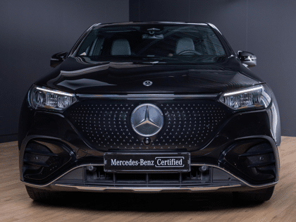 Mercedes-Benz EQE SUV 350 4Matic AMG Line 91 kWh - Afbeelding 4