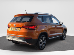 SEAT Ateca 1.4 EcoTSI Xcellence - Afbeelding 2