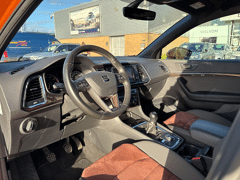 SEAT Ateca 1.4 EcoTSI Xcellence - Afbeelding 3