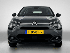 Citroën ë-C4 EV Feel Pack 50 kWh 136pk - Afbeelding 3