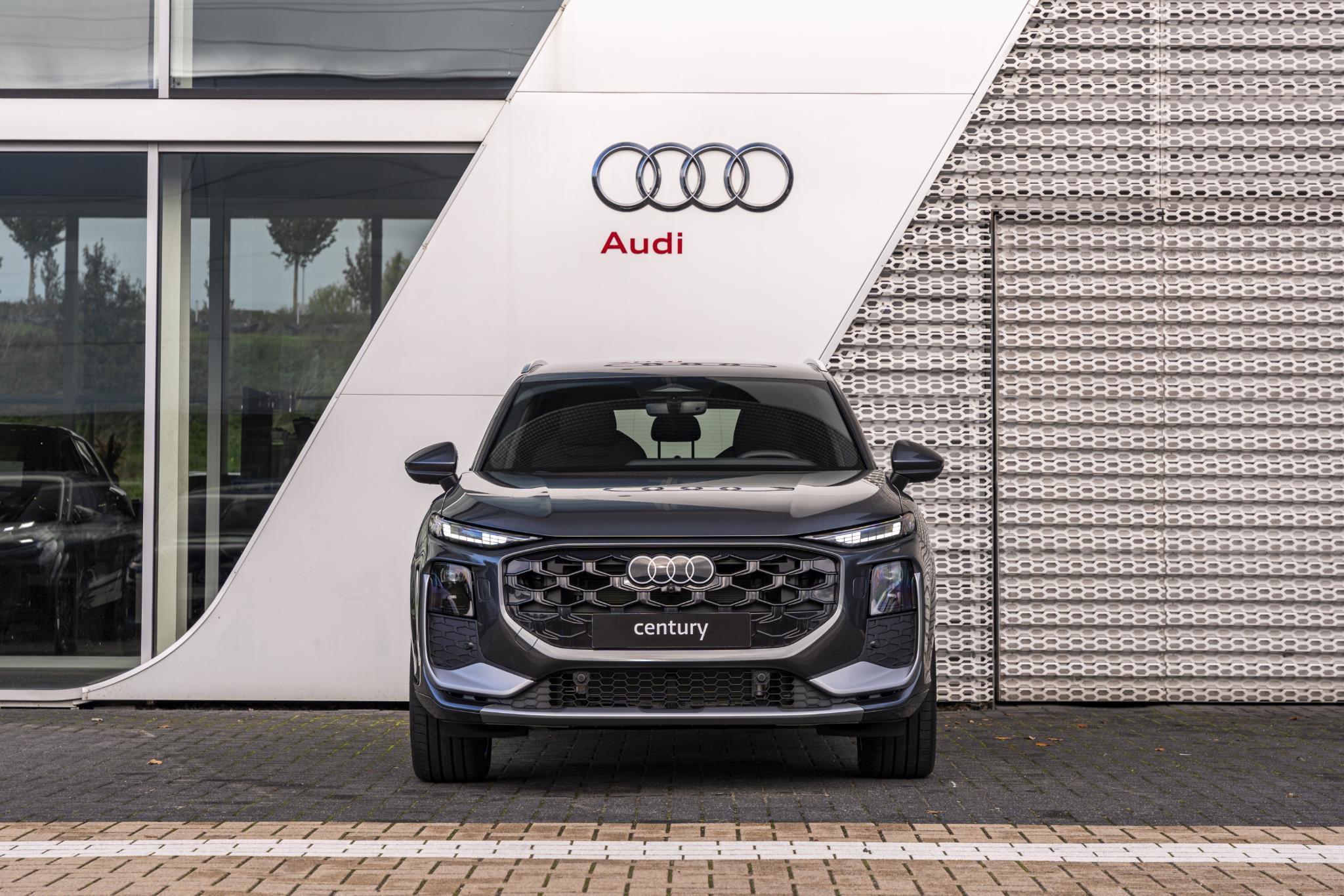 Audi Q3 1.5 200kW e-hybrid S edition - Afbeelding 2