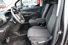 Toyota ProAce CITY Electric Live 50 kWh Automaat 136pk - Afbeelding 2