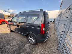 Dacia Dokker TCe 115 Stop & Start Stepway - Afbeelding 3