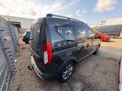 Dacia Dokker TCe 115 Stop & Start Stepway - Afbeelding 4